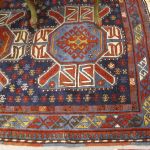 657 2179 ORIENTAL RUG